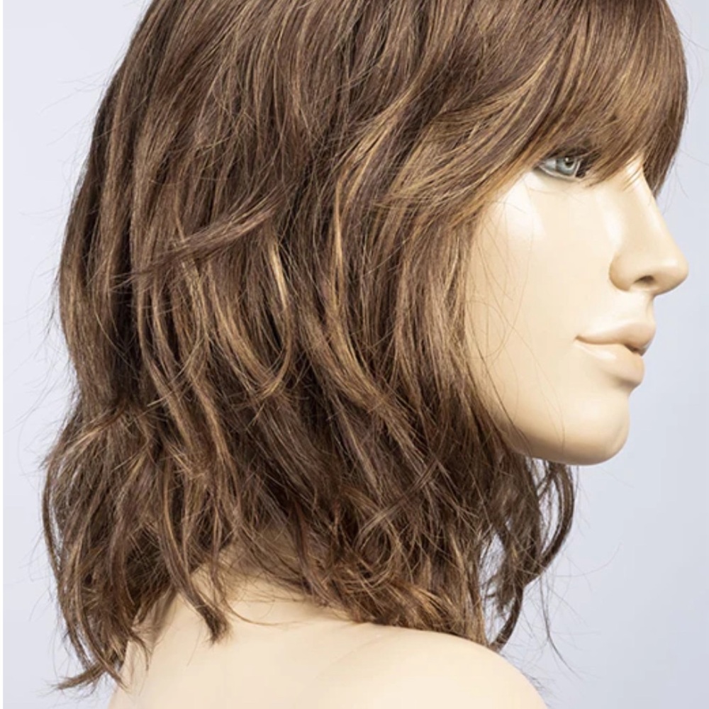 Ellen Willie/Modixx Synthetic Wig